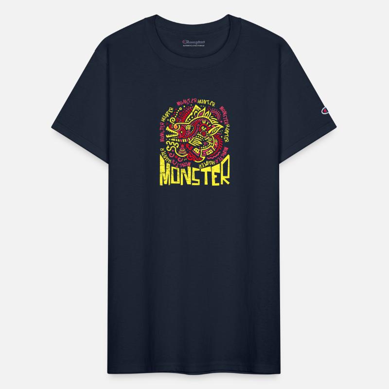 Dragon Monster Ferocious