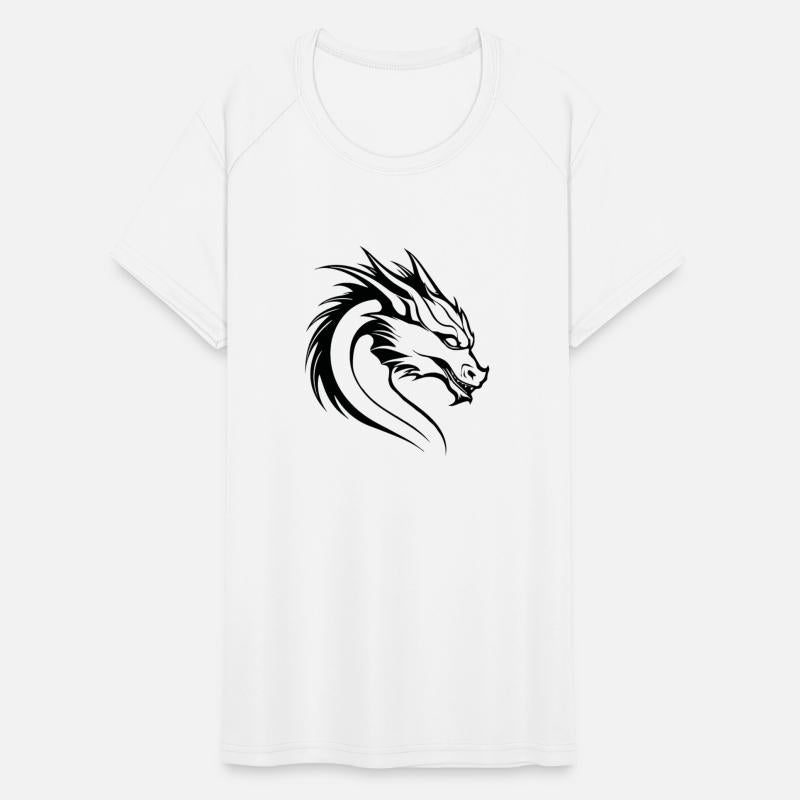 Dragon Mythical Fantasy Serpent