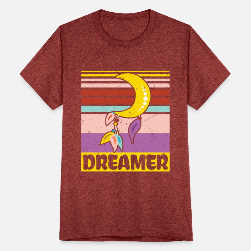 Dreamer Distressed Dreamcatcher