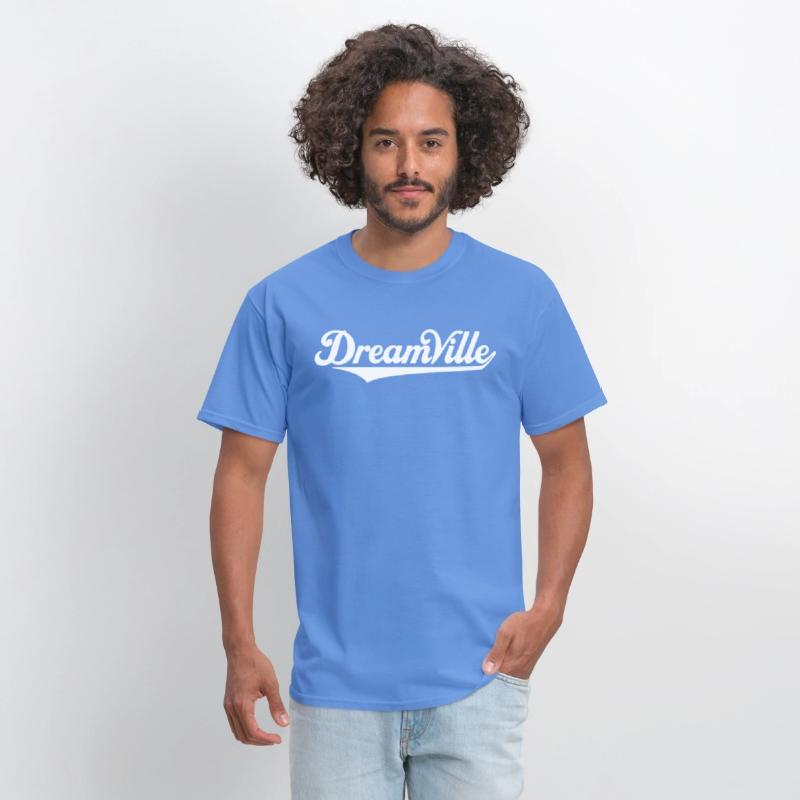 Dreamville World Born Sinner HIP HOP REP Dr