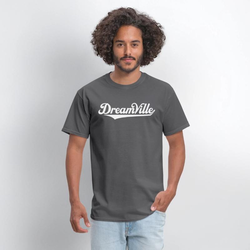 Dreamville World Born Sinner HIP HOP REP Dr