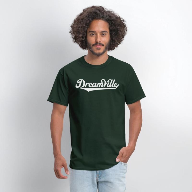 Dreamville World Born Sinner HIP HOP REP Dr