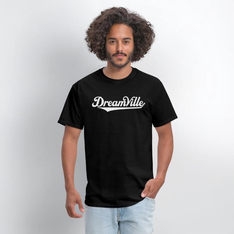 Dreamville World Born Sinner HIP HOP REP Dr