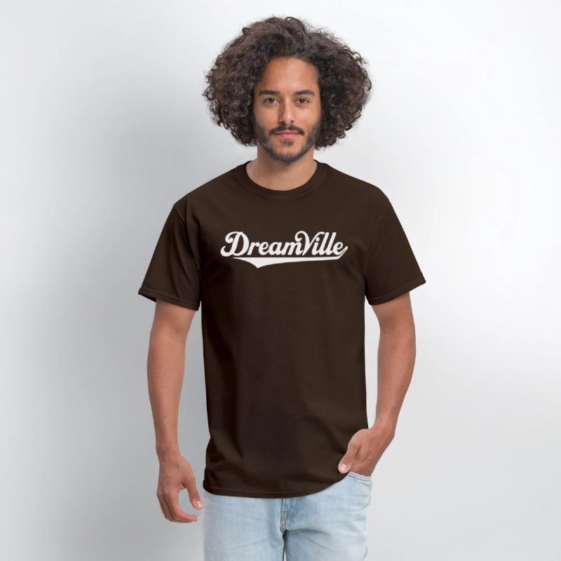 Dreamville World Born Sinner HIP HOP REP Dr