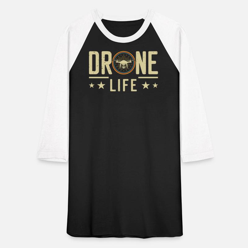Drone Life