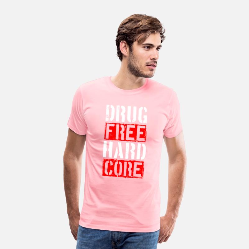 Drug Free Marijuana