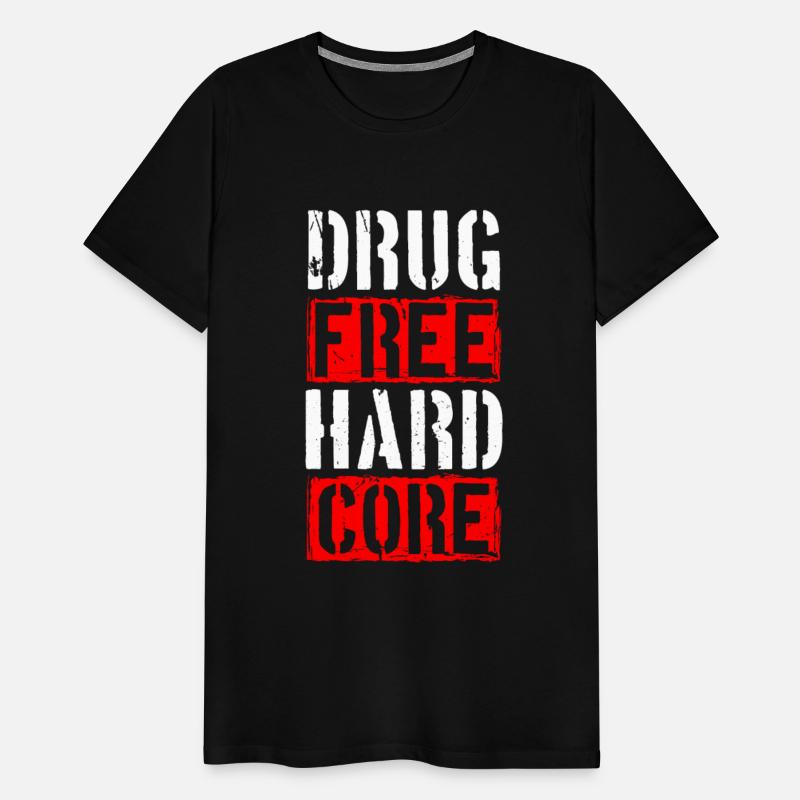 Drug Free Marijuana