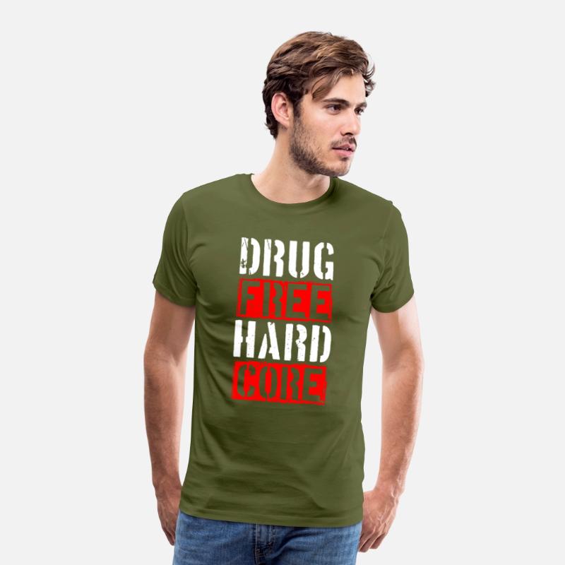 Drug Free Marijuana