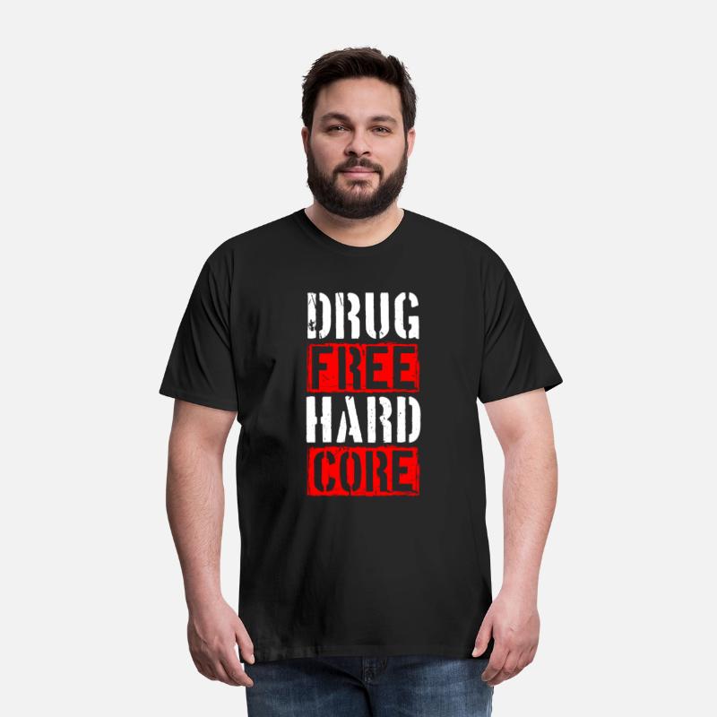 Drug Free Marijuana