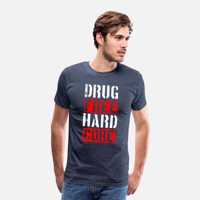 Drug Free Marijuana