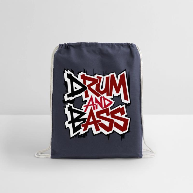 Drum and Bass