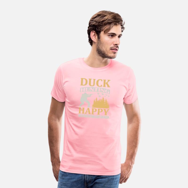 Duck Hunting
