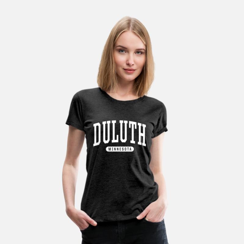 Duluth Style Mn Usa