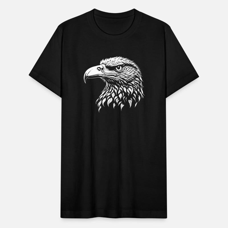 Eagle's Bold Horizon