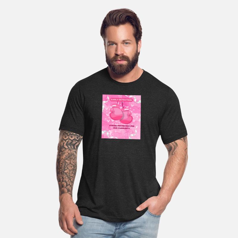 Early Detection Strong Protection For Community