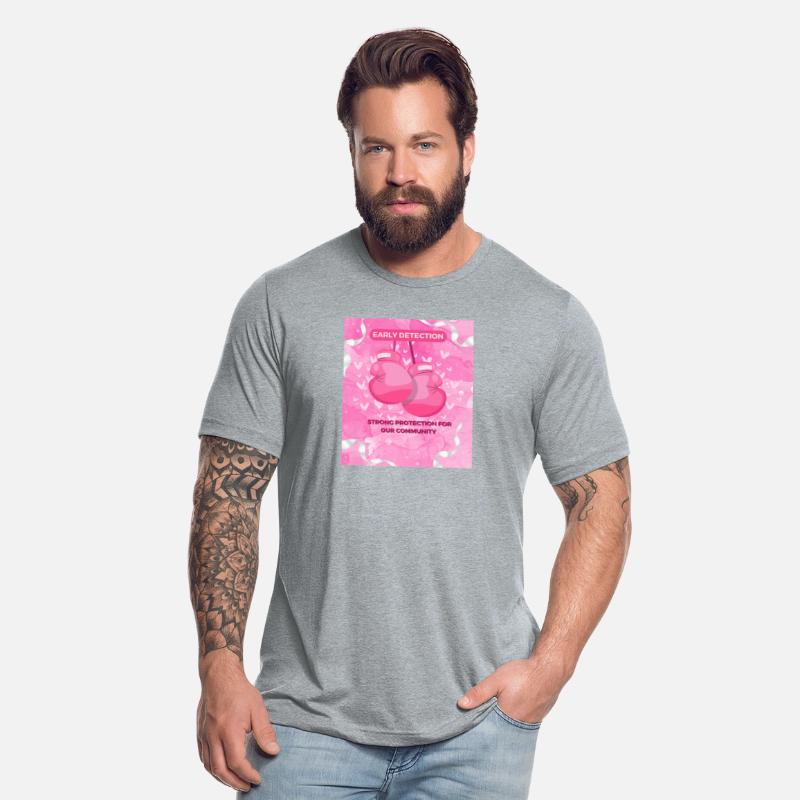 Early Detection Strong Protection For Community