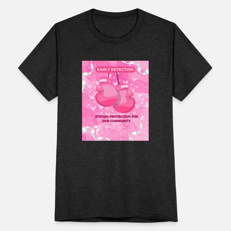 Early Detection Strong Protection For Community