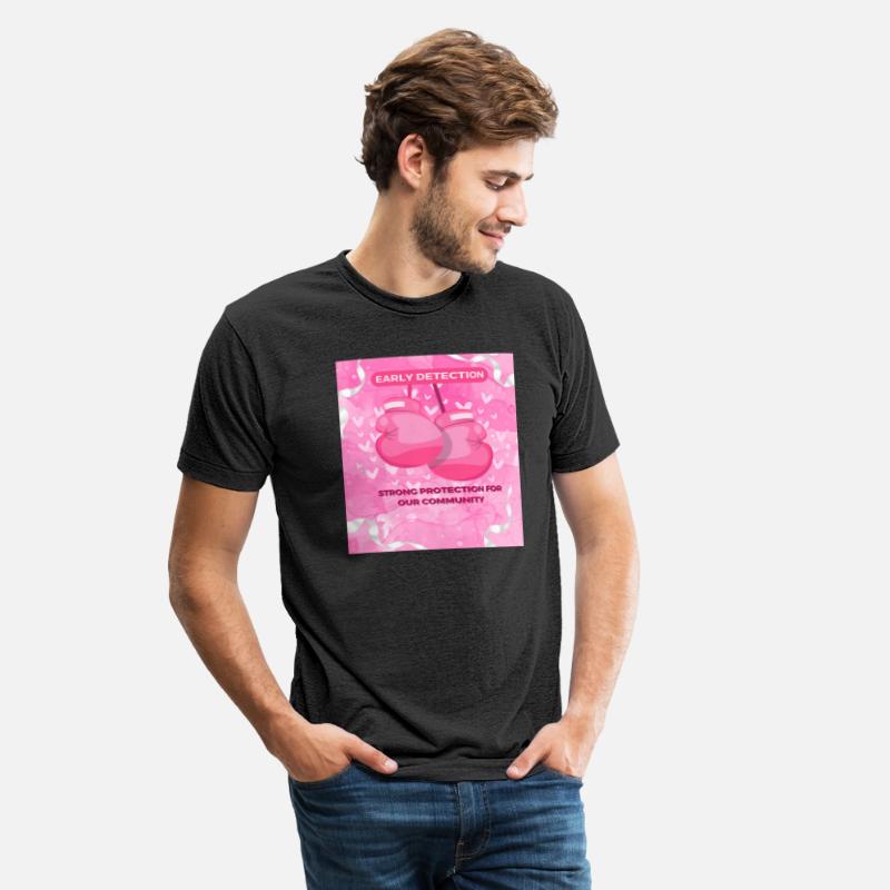 Early Detection Strong Protection For Community