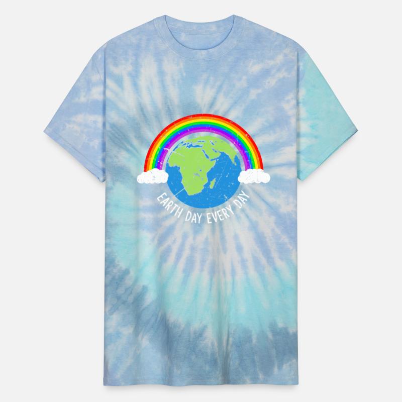 Earth Day Every Day Everyday Nature Celebration