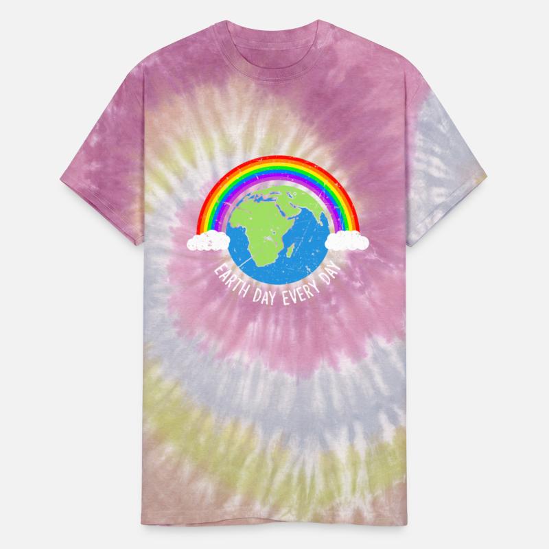 Earth Day Every Day Everyday Nature Celebration