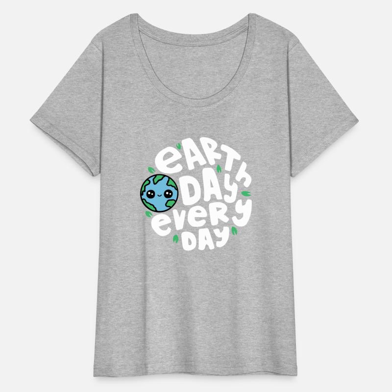 Earth Day Every Day