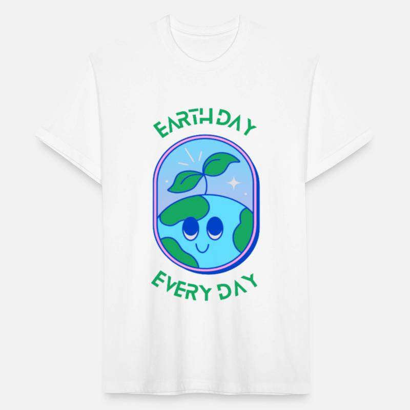 Earth Day Everyday - Earth day 2023