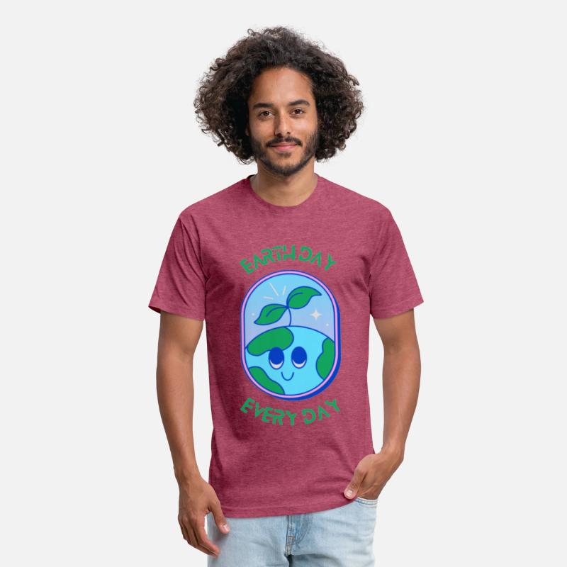Earth Day Everyday - Earth day 2023