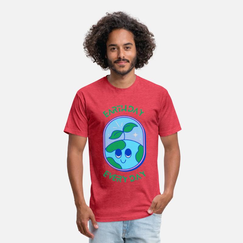 Earth Day Everyday - Earth day 2023