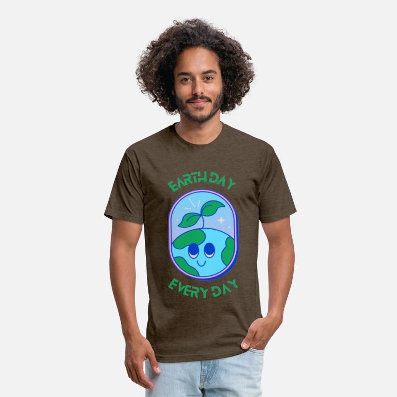 Earth Day Everyday - Earth day 2023