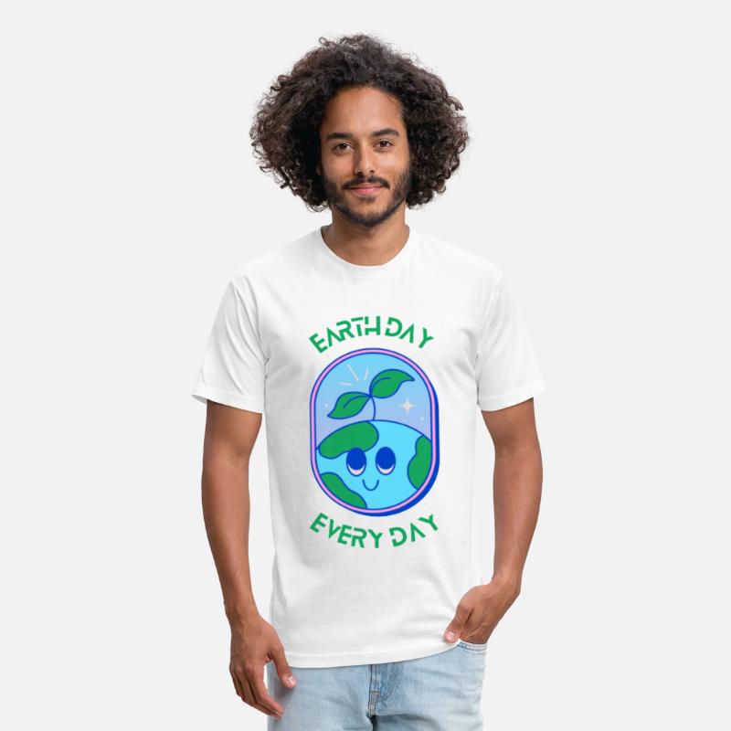 Earth Day Everyday - Earth day 2023