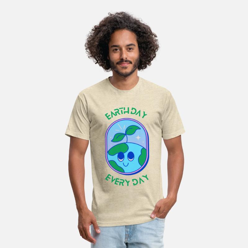 Earth Day Everyday - Earth day 2023