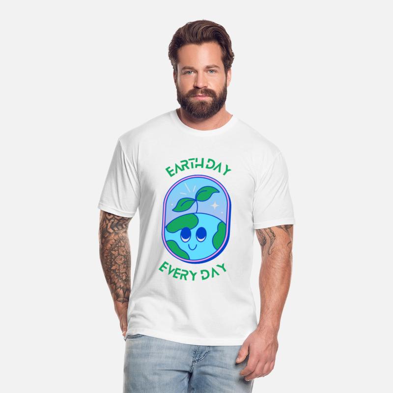 Earth Day Everyday - Earth day 2023