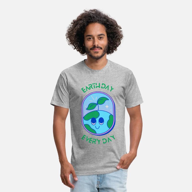 Earth Day Everyday - Earth day 2023