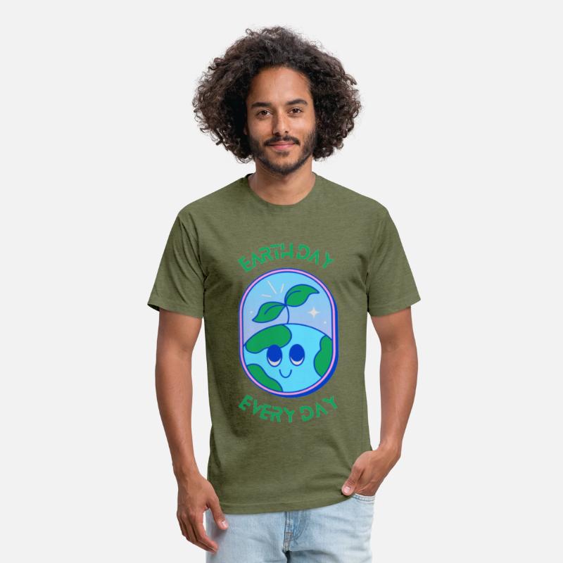 Earth Day Everyday - Earth day 2023