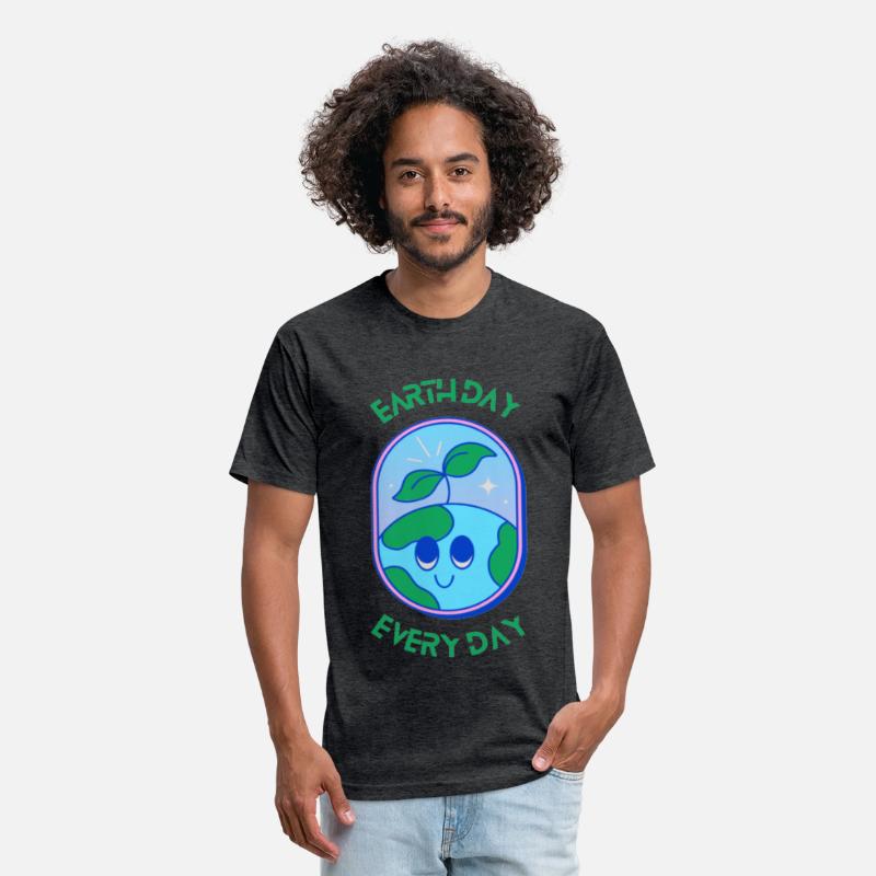Earth Day Everyday - Earth day 2023
