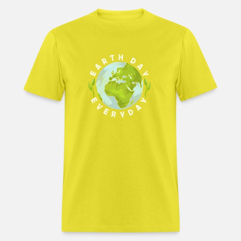 Earth Day Everyday Earth Day
