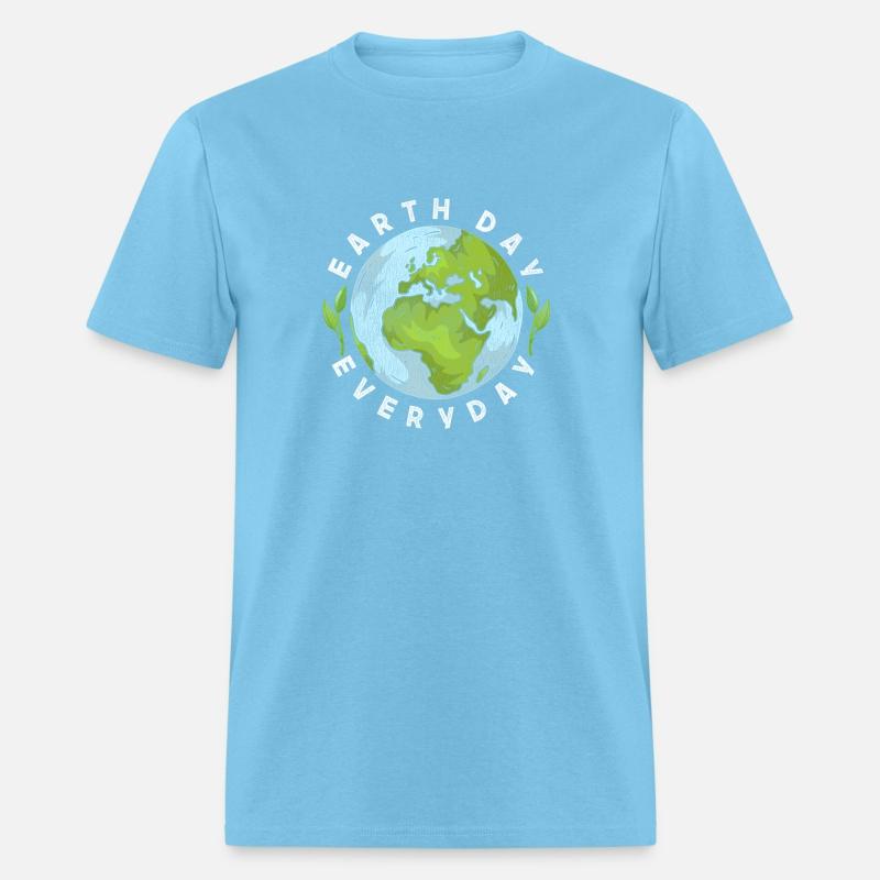 Earth Day Everyday Earth Day