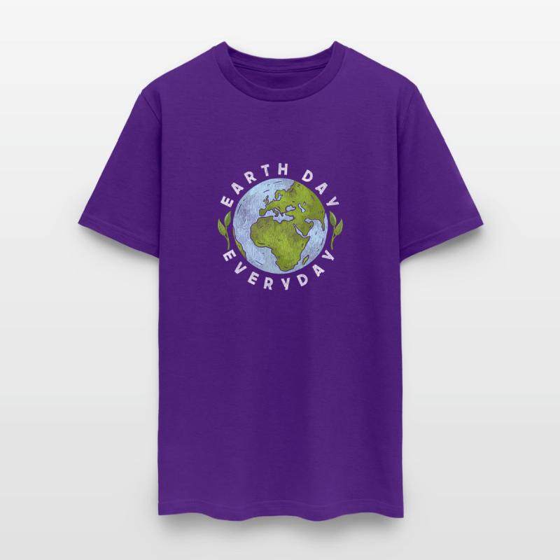 Earth Day Everyday Earth Day