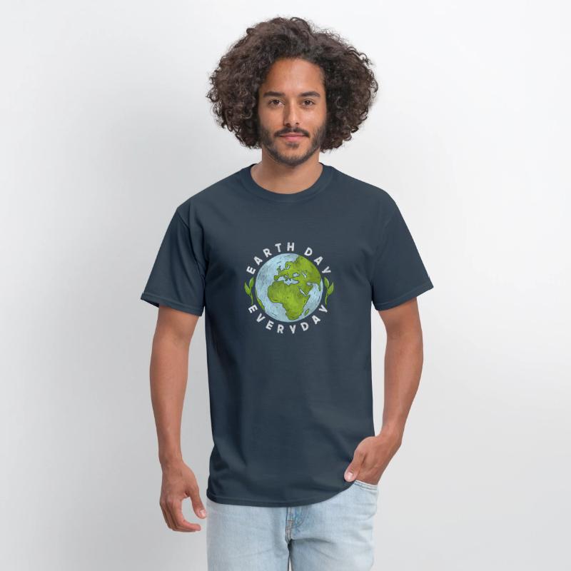 Earth Day Everyday Earth Day