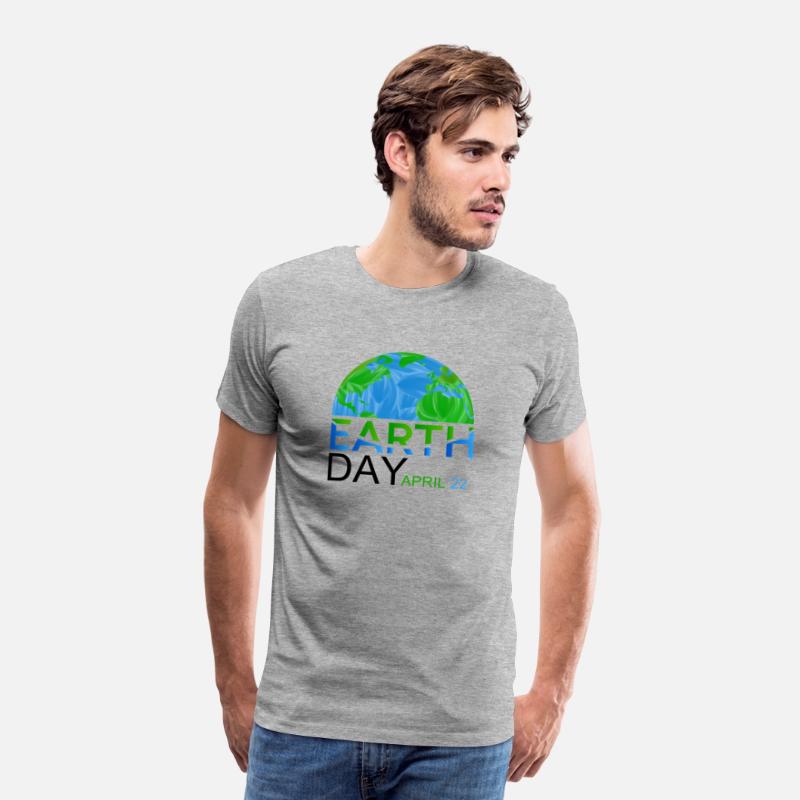 Earth Day Youth - Happy Earth Day 2023