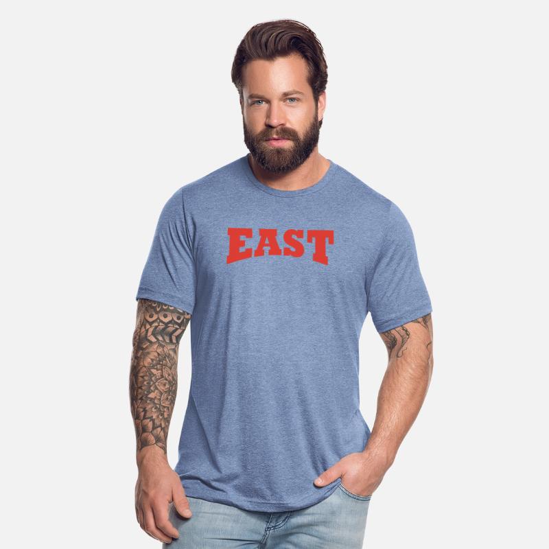 East High