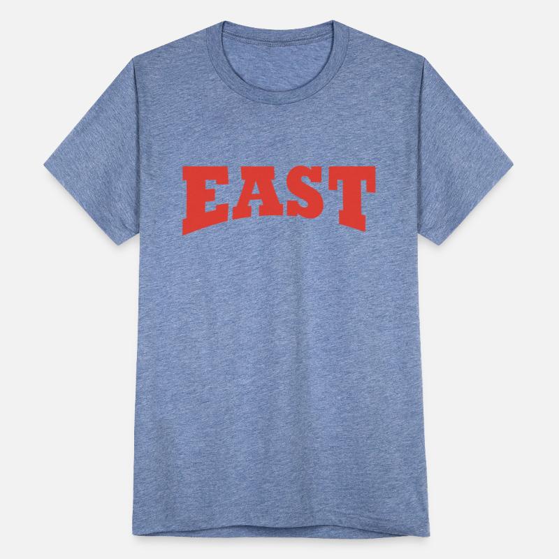 East High