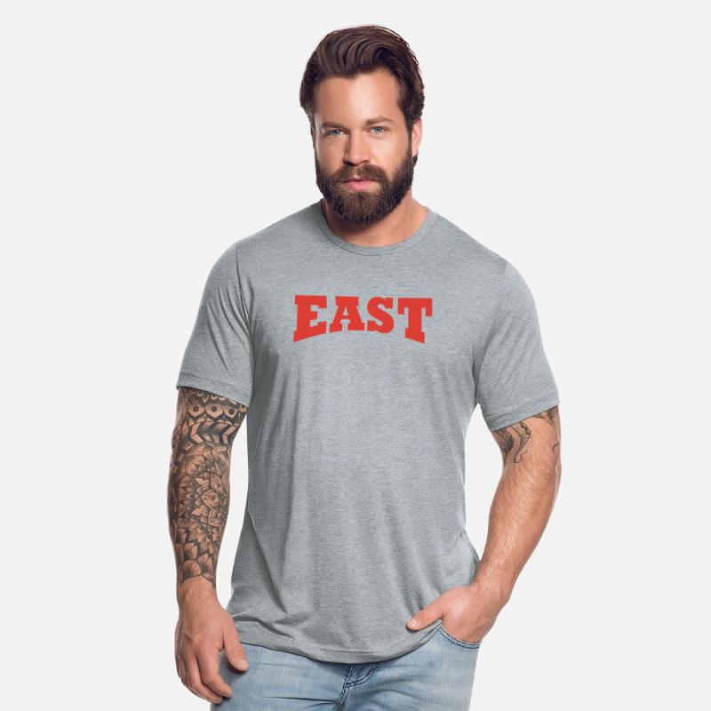 East High