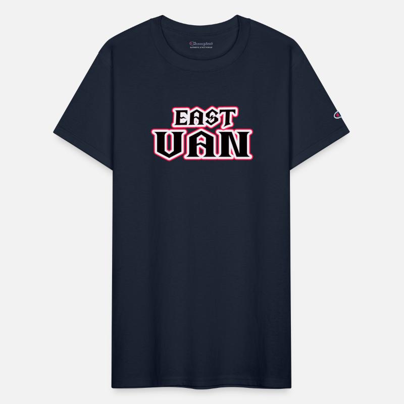 east van