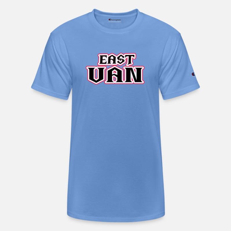 east van