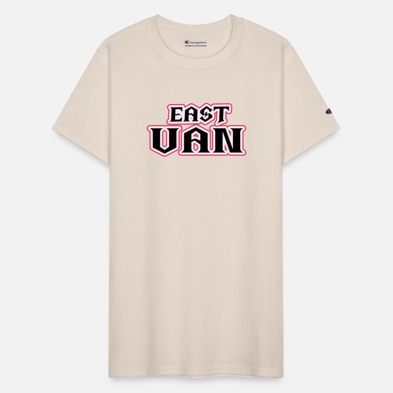 east van