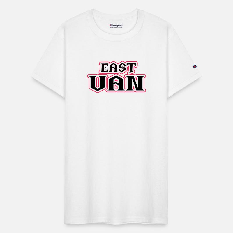east van