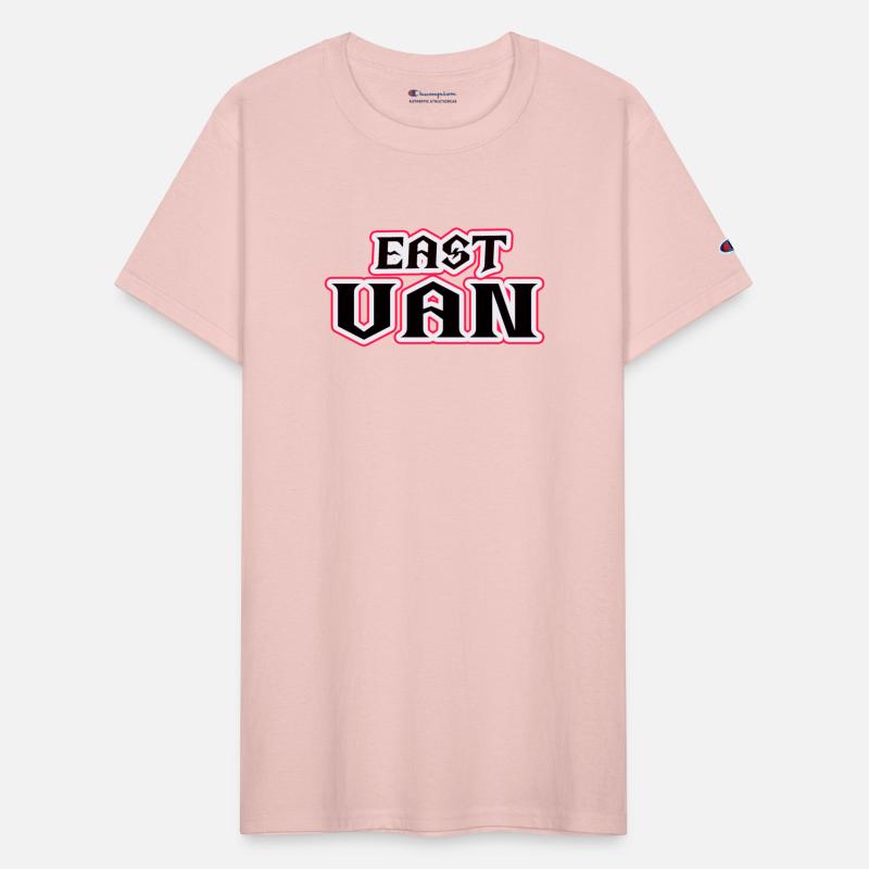 east van