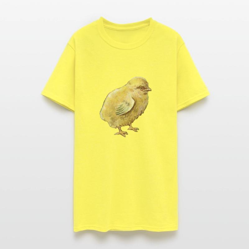 Easter Chick