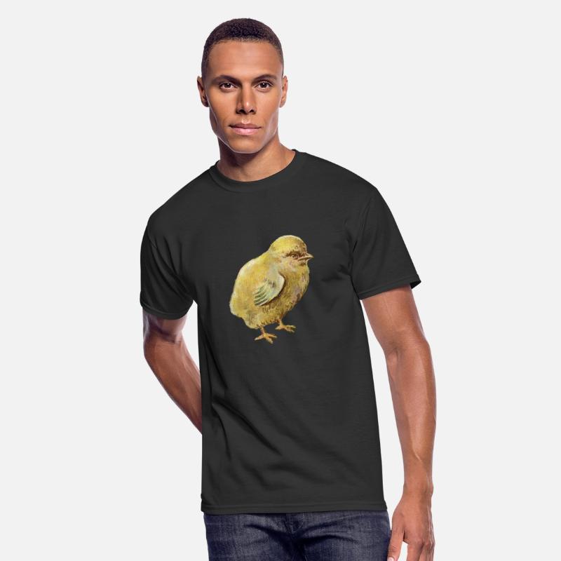 Easter Chick